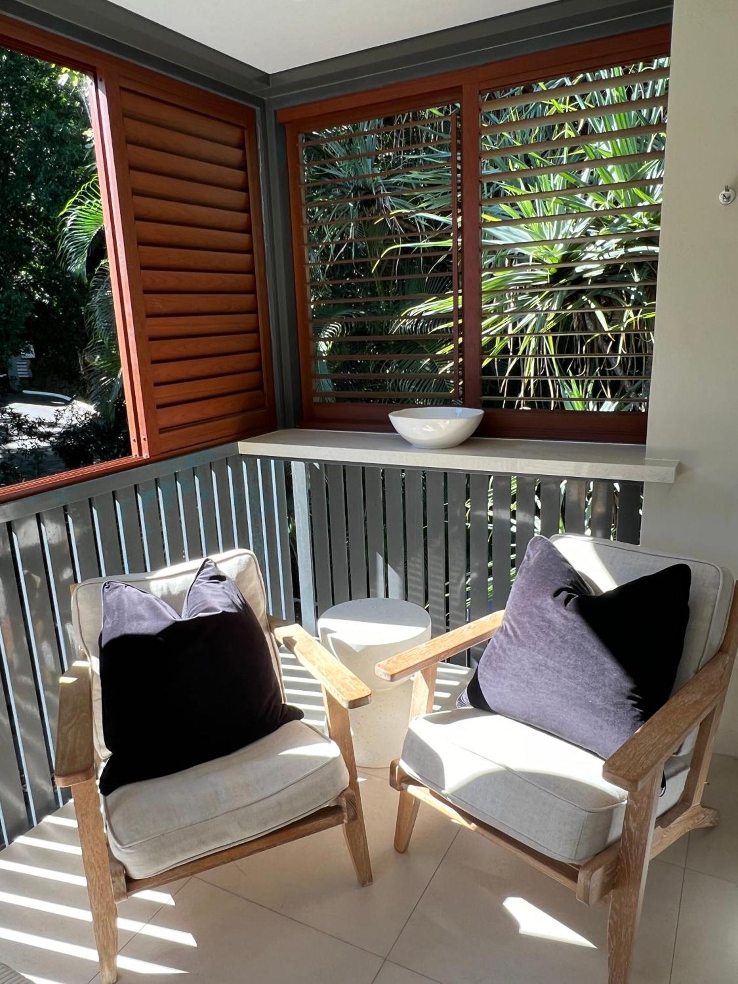 Apartment On Hasting St French Quarter Resort.noosa Heads