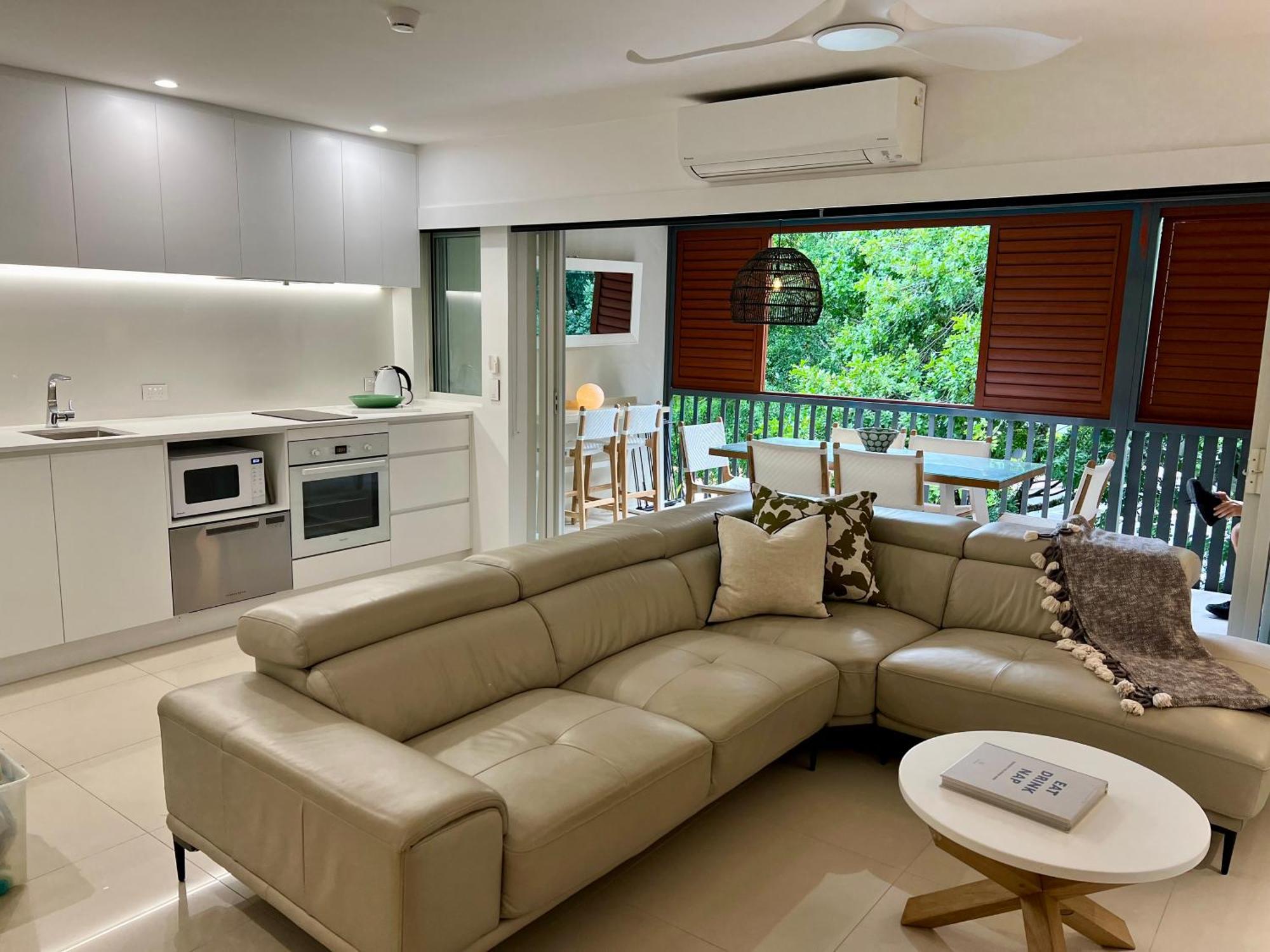Apartment On Hasting St French Quarter Resort.noosa Heads *