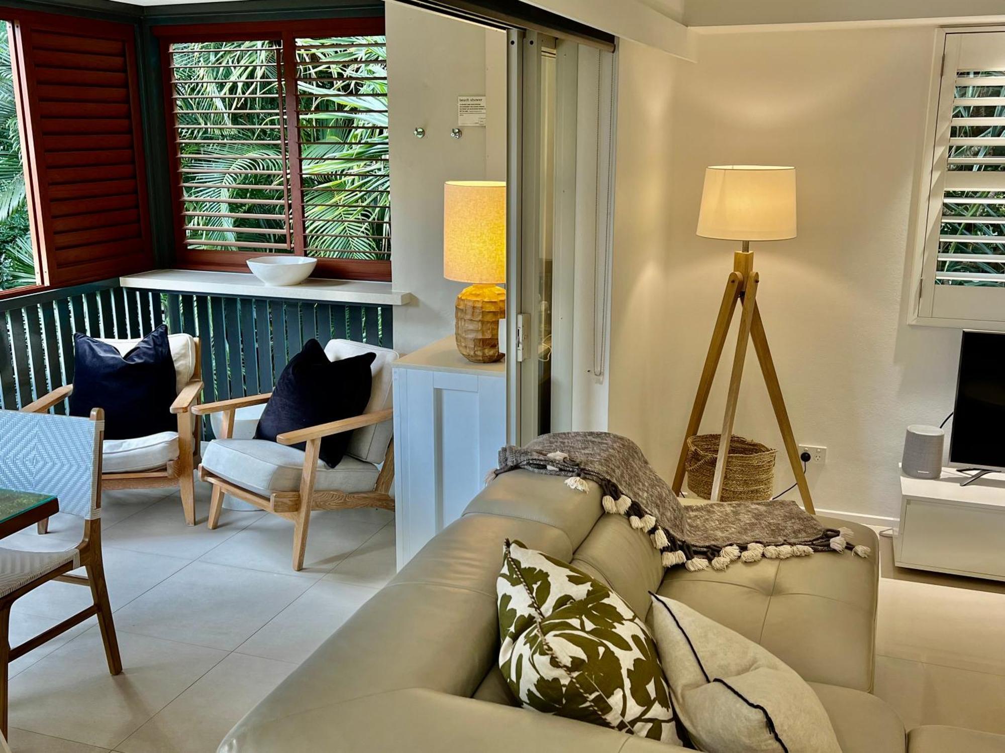 Apartment On Hasting St French Quarter Resort.noosa Heads Noosa Heads
