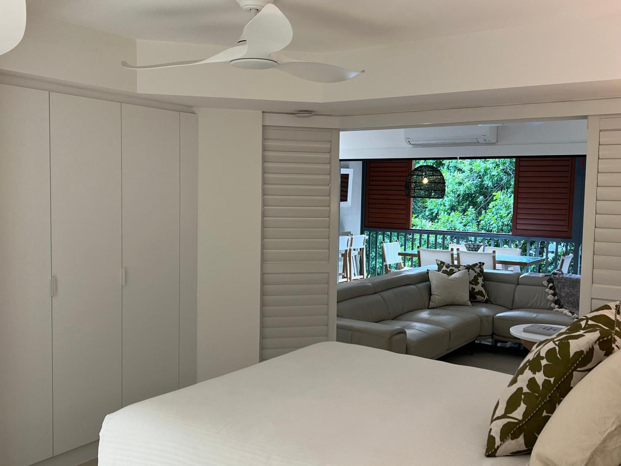 On Hasting St French Quarter Resort.noosa Heads Noosa Heads