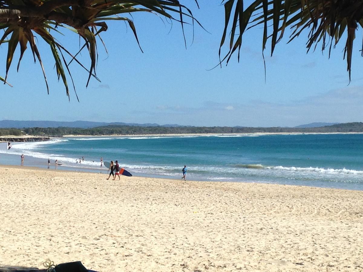 Apartment On Hasting St French Quarter Resort.noosa Heads *